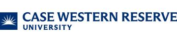 Case Western Reserve University logo