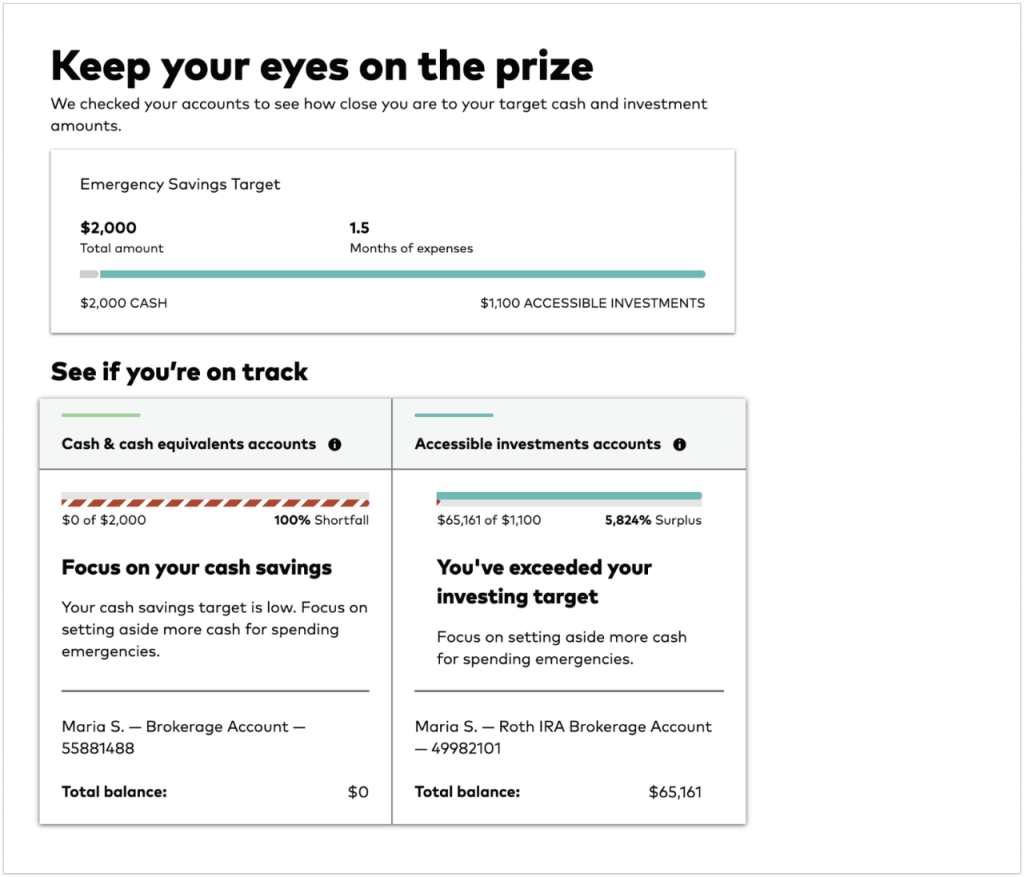Get ahead of your next unexpected expense with Digital