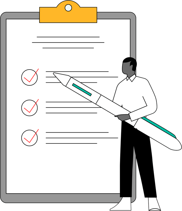 questionnaire image